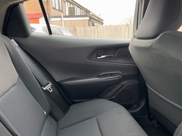 Used Toyota Prius 2023 for sale - 75572078: Photo 18