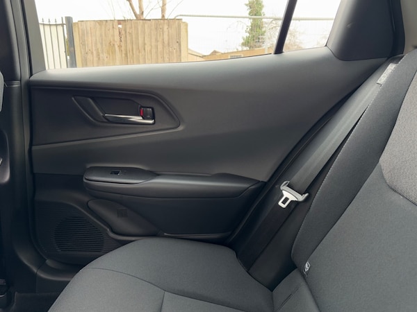 Used Toyota Prius 2023 for sale - 75572078: Photo 19