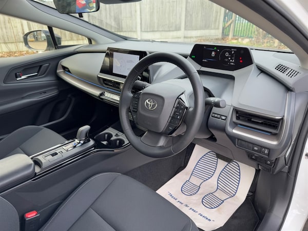 Used Toyota Prius 2023 for sale - 75572078: Photo 20