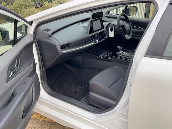 Used Toyota Prius 2023 for sale - 75572078: Photo 23