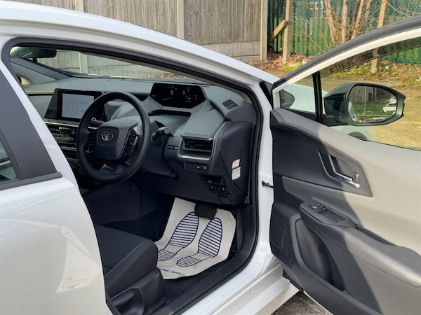 Used Toyota Prius 2023 for sale - 75572078: Photo 25