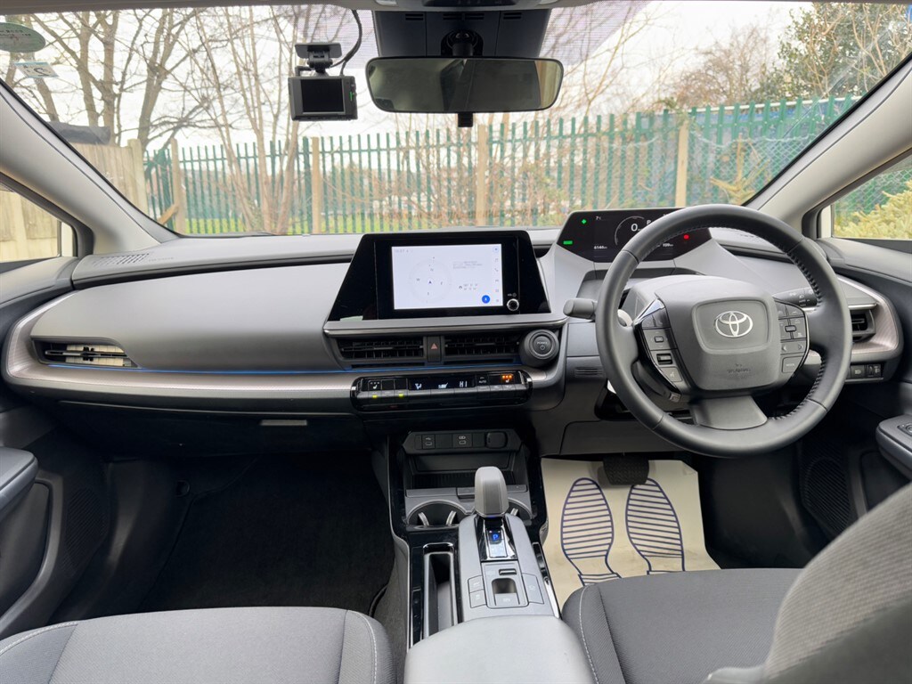 Vehicle 29