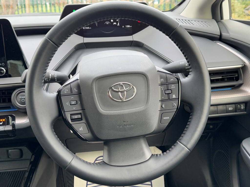 Vehicle 30
