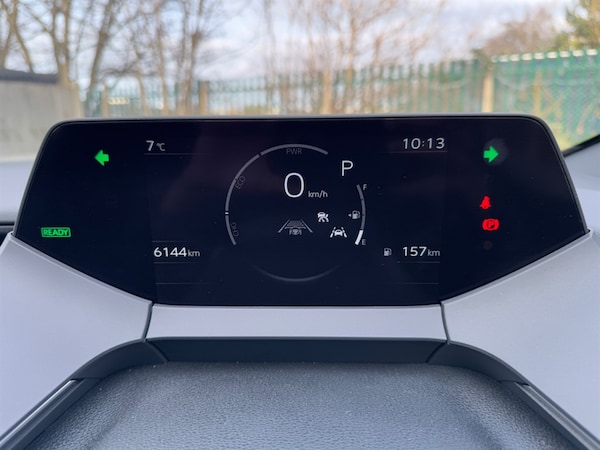 Used Toyota Prius 2023 for sale - 75572078: Photo 33
