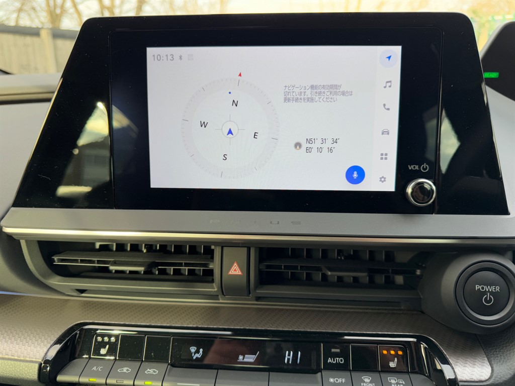 Vehicle 34