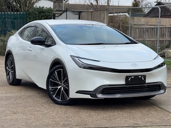 Used Toyota Prius 2023 for sale - 75572078: Photo