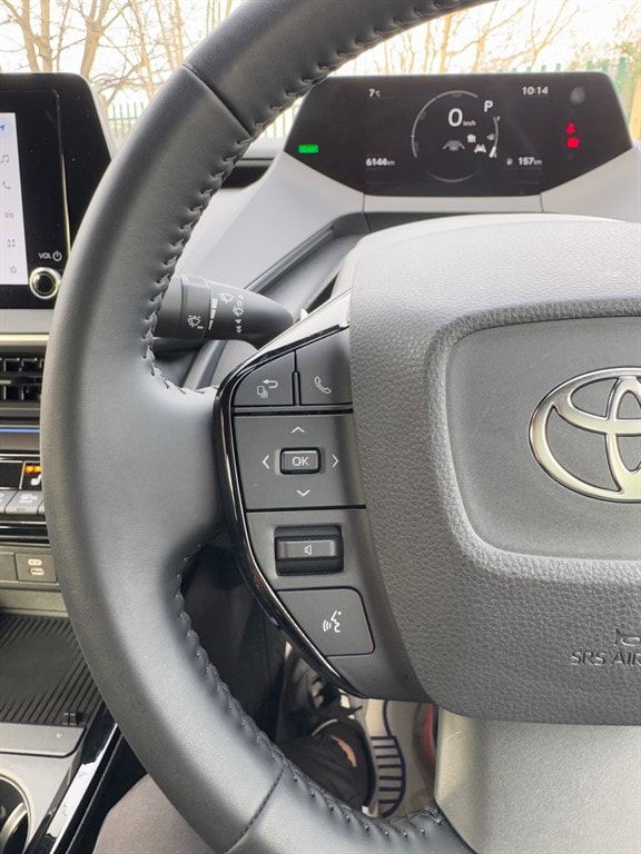 Used Toyota Prius 2023 for sale - 75572078: Photo 53