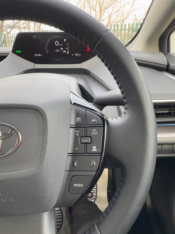 Used Toyota Prius 2023 for sale - 75572078: Photo 54