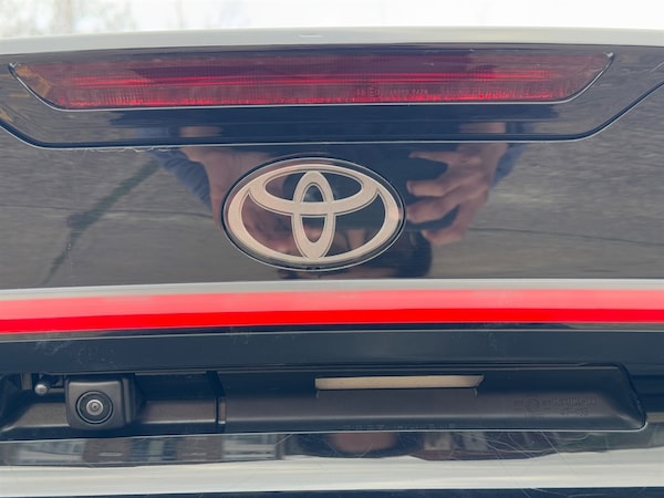 Used Toyota Prius 2023 for sale - 75572078: Photo 61