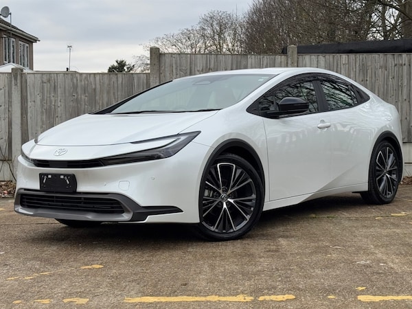 Used Toyota Prius 2023 for sale - 75572078: Photo 70