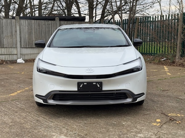 Used Toyota Prius 2023 for sale - 75572078: Photo 71