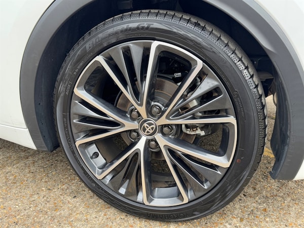 Used Toyota Prius 2023 for sale - 75572078: Photo 74