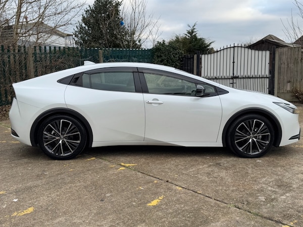 Used Toyota Prius 2023 for sale - 75572078: Photo 8