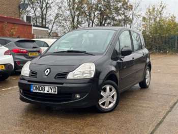 Used Renault Modus 2008 for sale - 73951263: Photo