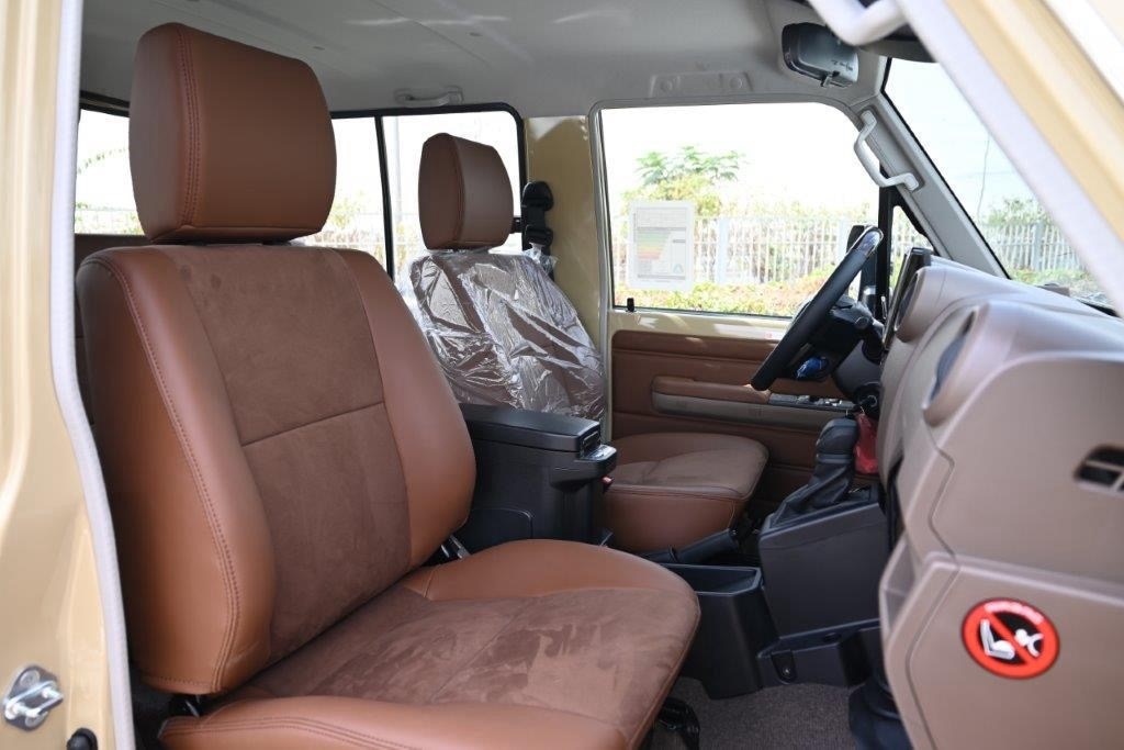 Used Toyota Land Cruiser 2025 for sale - 76589949: Photo 13