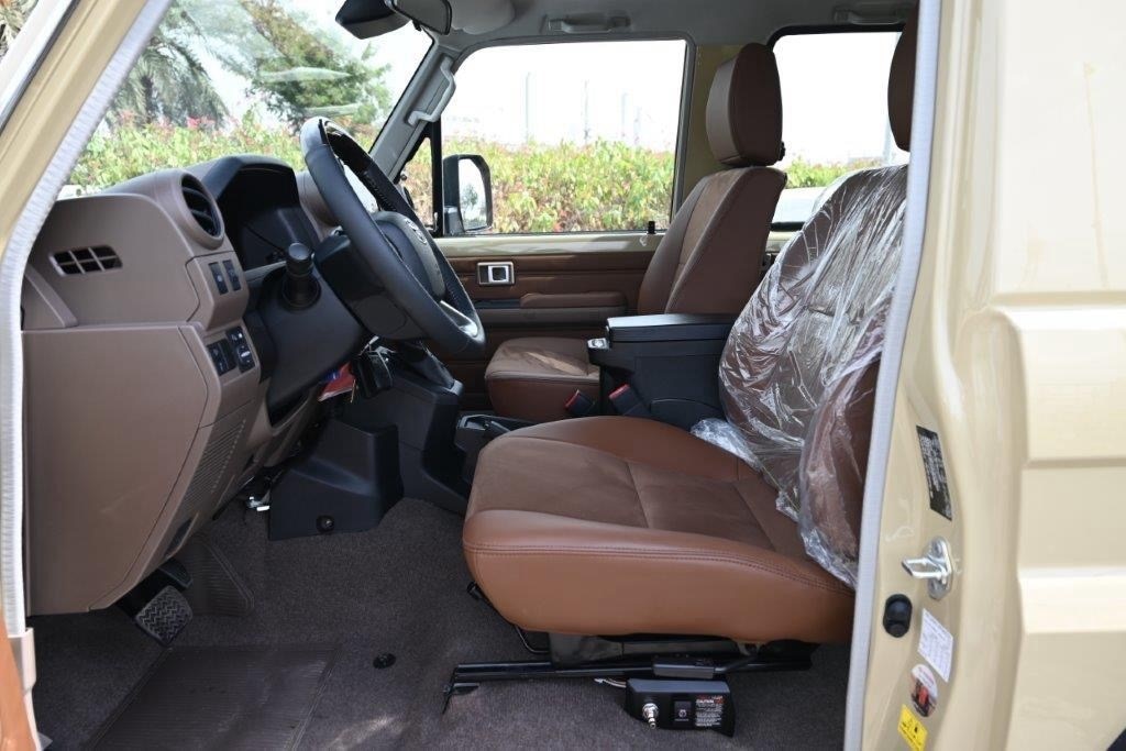 Used Toyota Land Cruiser 2025 for sale - 76589949: Photo 14