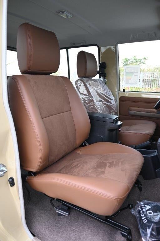 Used Toyota Land Cruiser 2025 for sale - 76589949: Photo 15