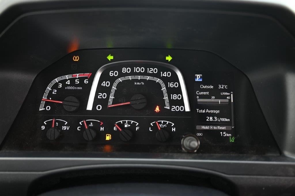 Used Toyota Land Cruiser 2025 for sale - 76589949: Photo 16