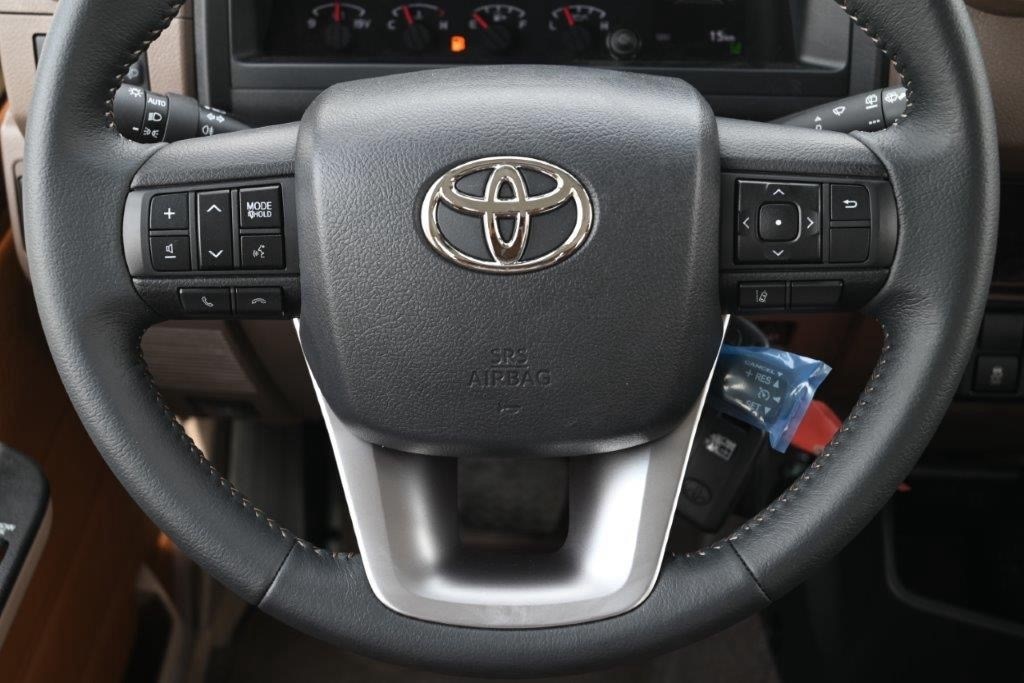 Used Toyota Land Cruiser 2025 for sale - 76589949: Photo 18
