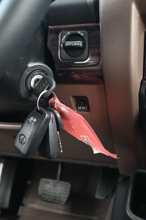 Used Toyota Land Cruiser 2025 for sale - 76589949: Photo 19