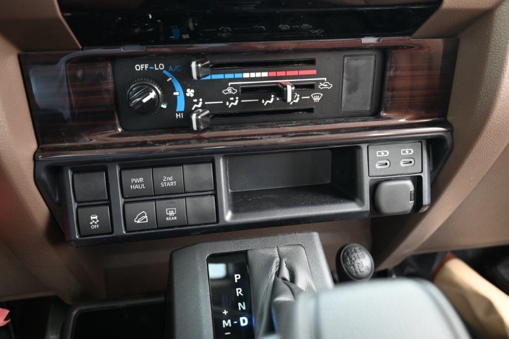 Used Toyota Land Cruiser 2025 for sale - 76589949: Photo 20