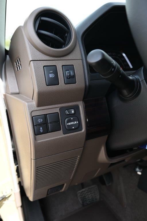 Used Toyota Land Cruiser 2025 for sale - 76589949: Photo 21