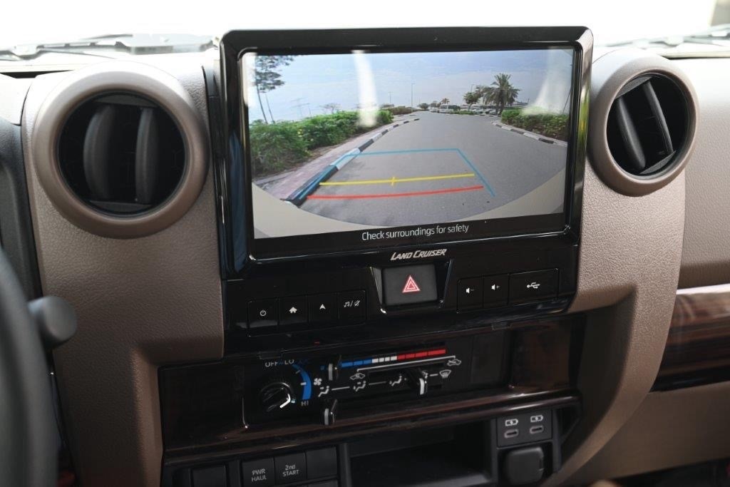 Used Toyota Land Cruiser 2025 for sale - 76589949: Photo 22