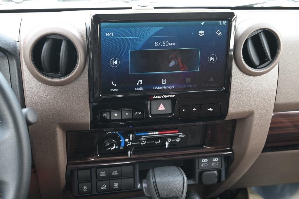 Used Toyota Land Cruiser 2025 for sale - 76589949: Photo 23