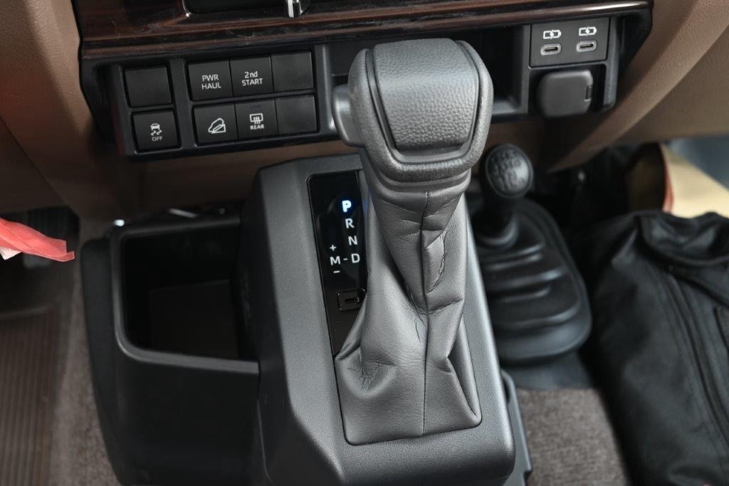 Used Toyota Land Cruiser 2025 for sale - 76589949: Photo 24