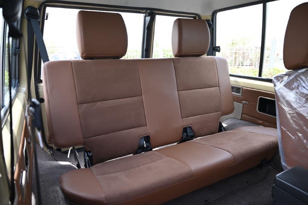 Used Toyota Land Cruiser 2025 for sale - 76589949: Photo 26