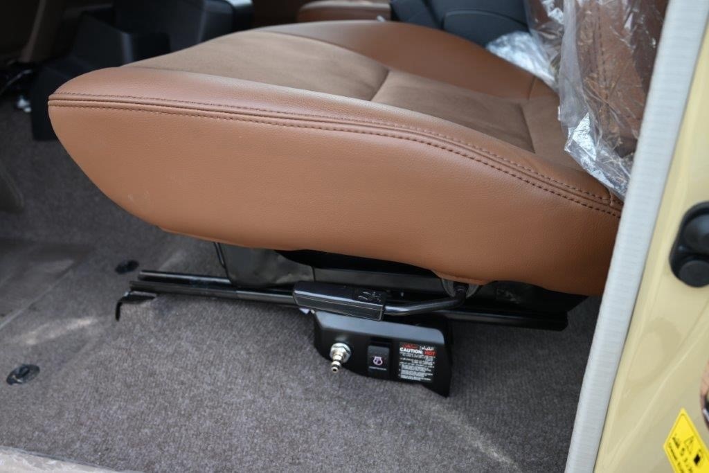 Used Toyota Land Cruiser 2025 for sale - 76589949: Photo 27