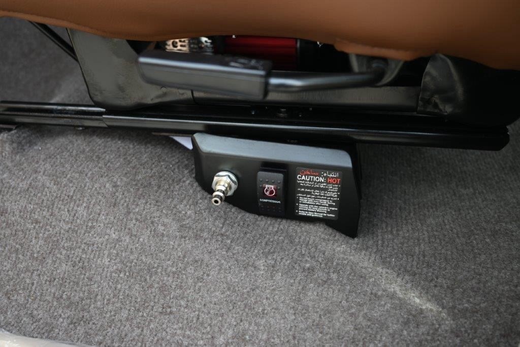 Used Toyota Land Cruiser 2025 for sale - 76589949: Photo 28