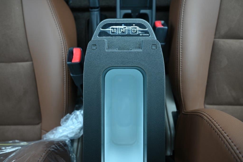 Used Toyota Land Cruiser 2025 for sale - 76589949: Photo 30