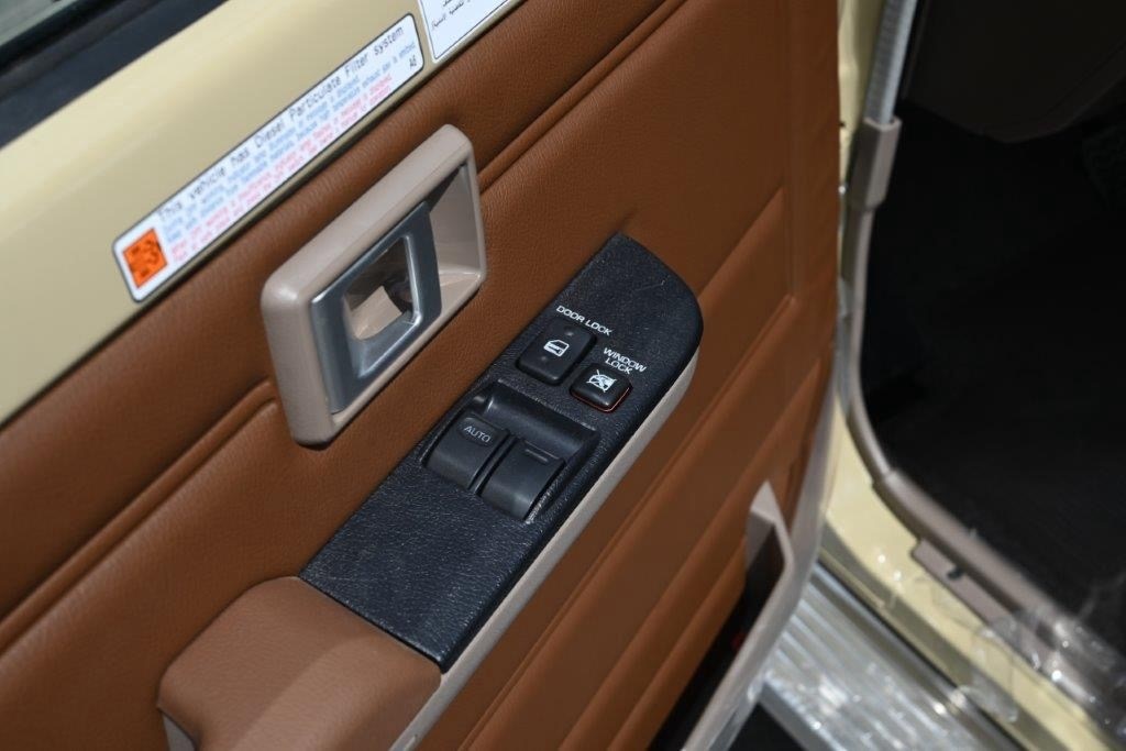 Used Toyota Land Cruiser 2025 for sale - 76589949: Photo 31