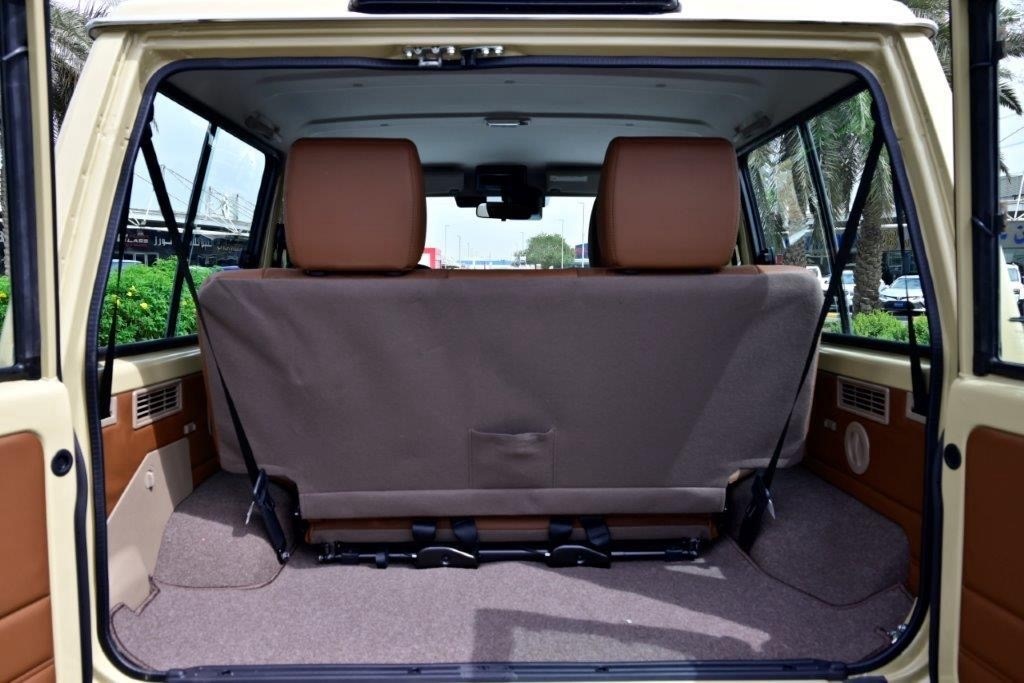 Used Toyota Land Cruiser 2025 for sale - 76589949: Photo 32