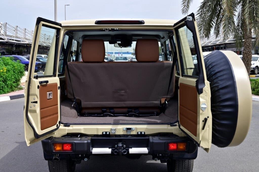 Used Toyota Land Cruiser 2025 for sale - 76589949: Photo 33