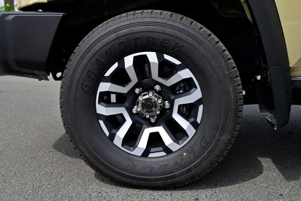 Used Toyota Land Cruiser 2025 for sale - 76589949: Photo 34