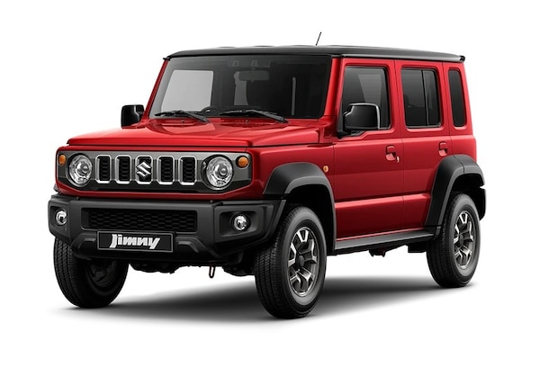 Used Suzuki Jimny 2024 for sale - 75572067: Photo 13