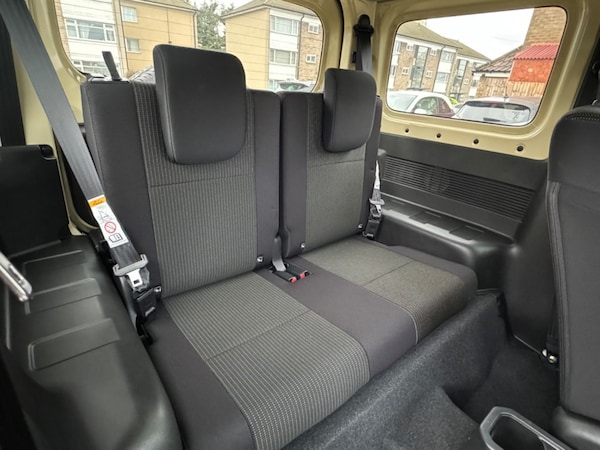 Used Suzuki Jimny 2024 for sale - 75572067: Photo 20