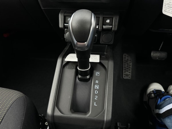 Used Suzuki Jimny 2024 for sale - 75572067: Photo 21