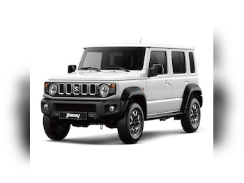 Used Suzuki Jimny 2024 for sale - 75572067: Photo