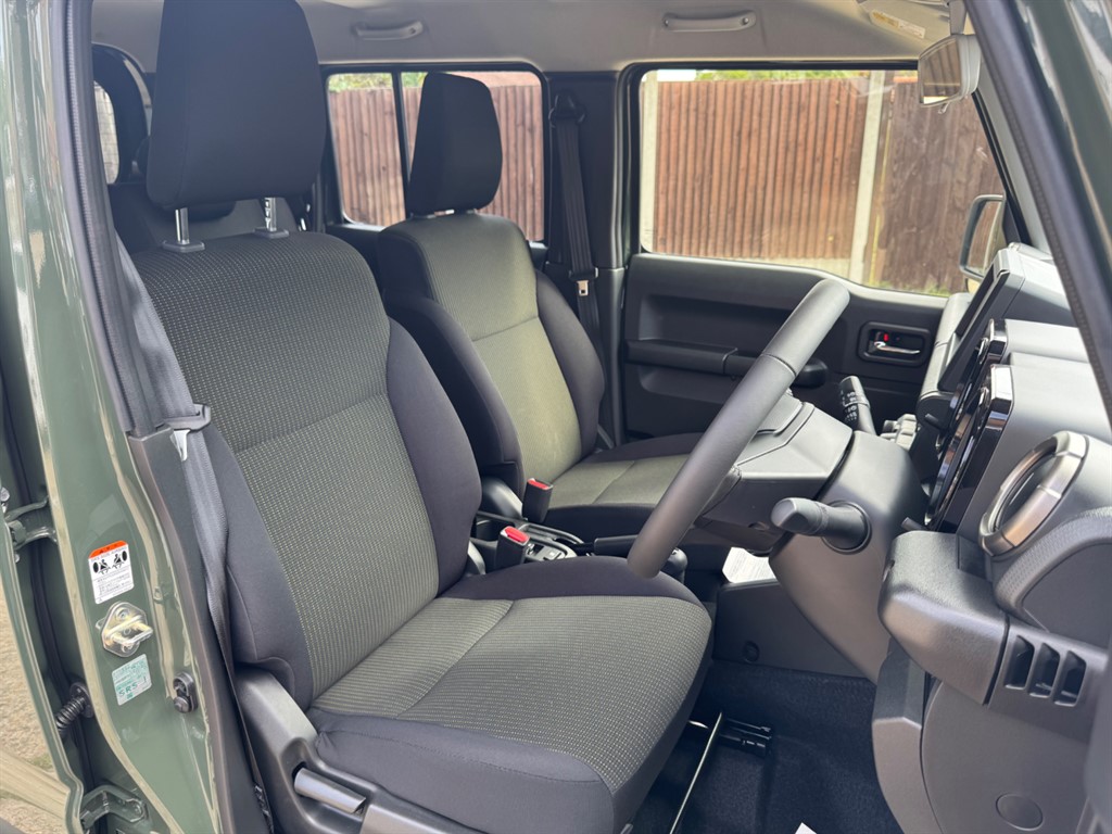 Vehicle 11