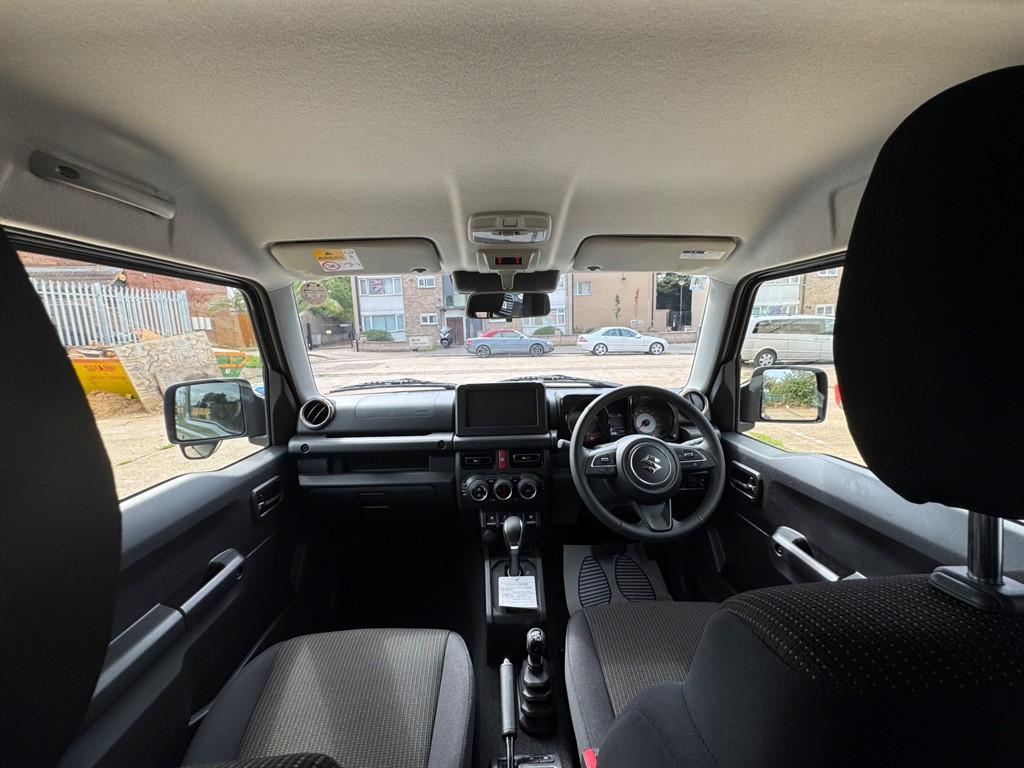 Vehicle 19