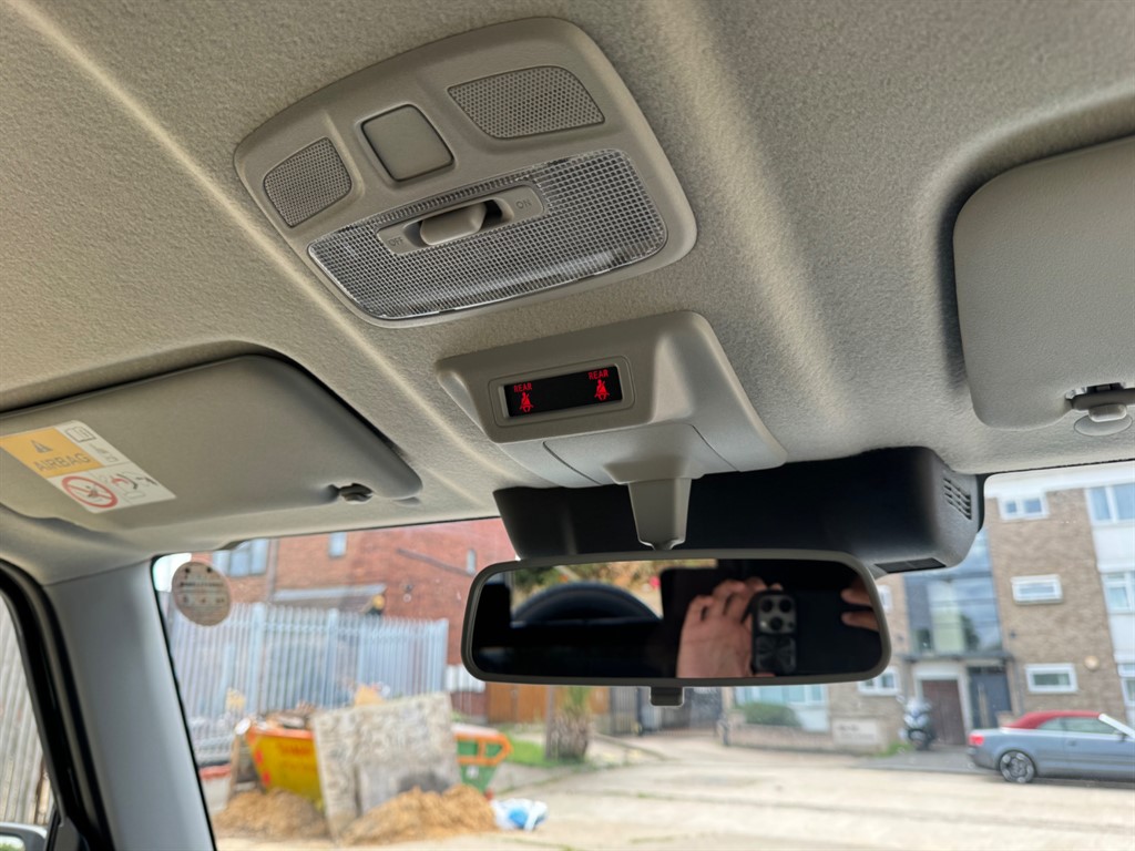 Vehicle 23