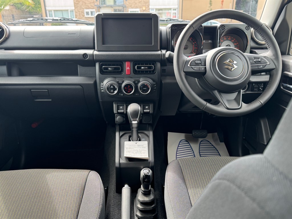 Vehicle 25