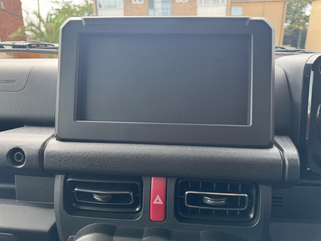 Vehicle 26