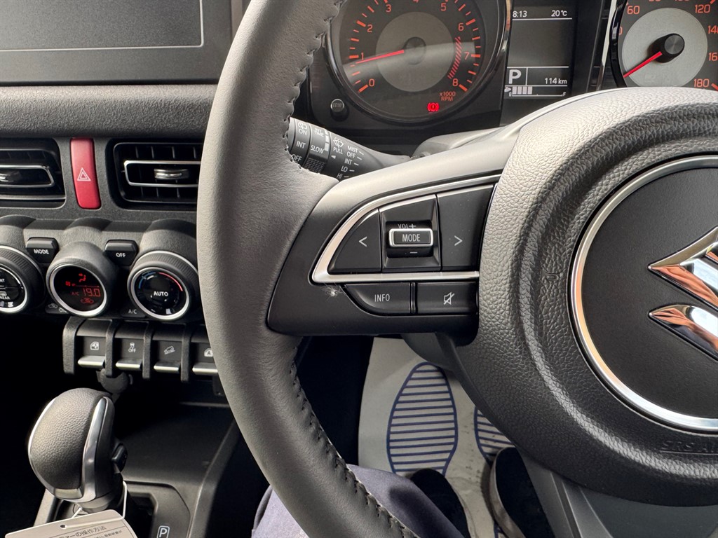 Vehicle 34
