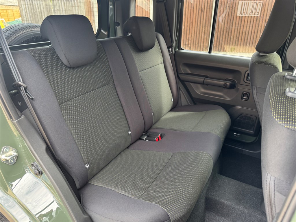 Vehicle 45