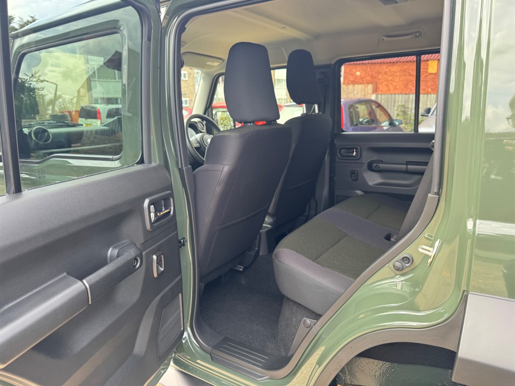 Vehicle 47