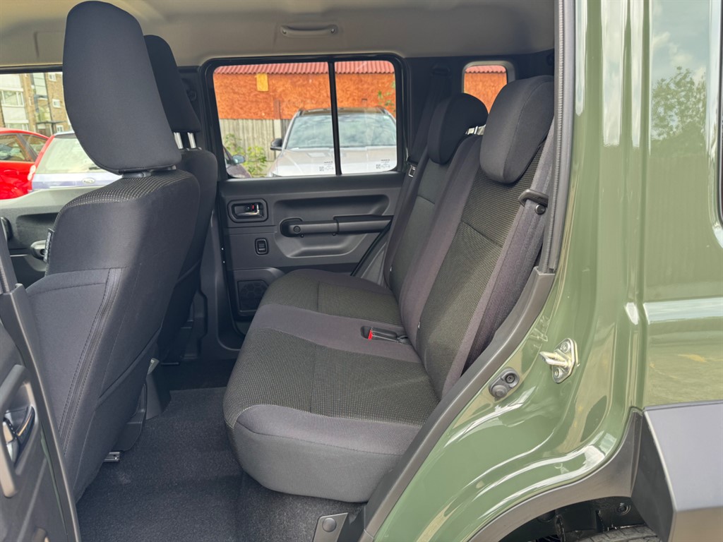 Vehicle 48